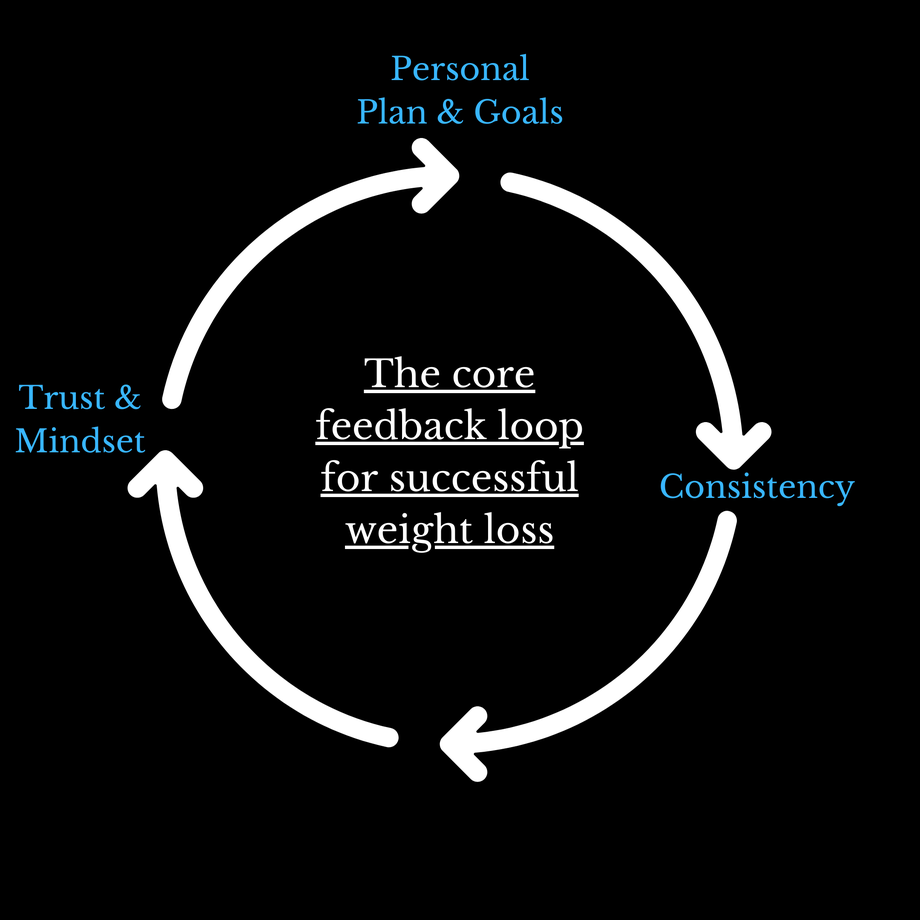 de core feedback loop