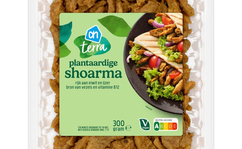 Terra Shoarma