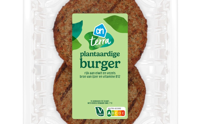 terra burger