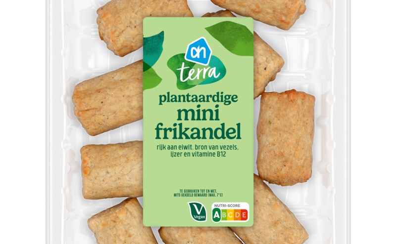 terra frikandel